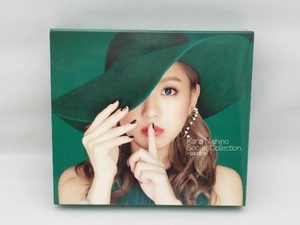 西野カナ CD Secret Collection ~GREEN~(初回生産限定盤)(DVD付)