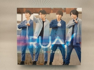 Sexy Zone「RUN Special Limited Box」
