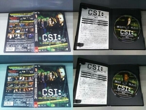 DVD CSI:科学捜査班 シーズン5 コンプリート・ボックス_画像4