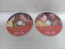 DVD 蘭陵王 DVD-BOX2_画像5