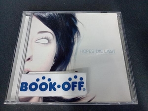 HopesDieLast CD 【輸入盤】Your Face Down Now