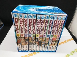 ONE PIECE 東の海 イーストブルー エピソードBOX