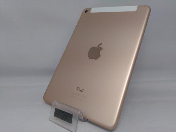 Apple iPad mini 4 Wi-Fi+Cellular 128GB docomo オークション比較