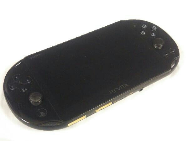 美品】 Vita本体 PCH-2000 PS Vita メモリーカード64G 本体カバー