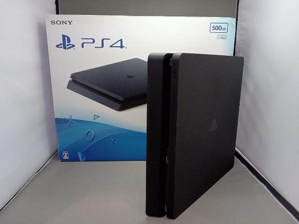 値下げラスト❗️ PS4 slimホワイト 500GB 説明欄要確認! 老舗質屋