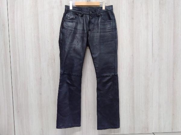 ヤフオク! -「リーバイス レザーパンツ」(ボトムス) (男性用)の落札