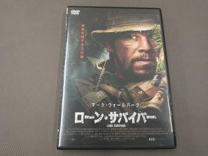 DVD ローン・サバイバー/マーク・ウォールバーグ