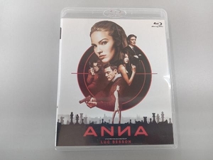 ANNA/アナ(Blu-ray Disc)