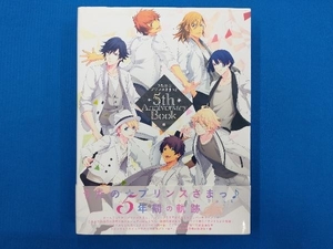 うたの☆プリンスさまっ♪5th Anniversary BOOK KADOKAWA