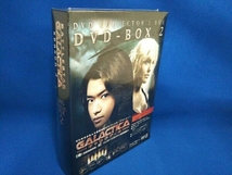 DVD ギャラクティカ 転:season3 DVD-BOX2_画像1