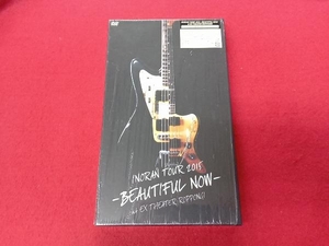 DVD INORAN TOUR 2015-BEAUTIFUL NOW-at EX THEATER ROPPONGI(初回生産限定版)