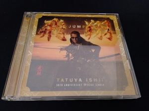 帯あり 石井竜也(米米CLUB) CD 飛~JUMP~翔(初回生産限定盤)