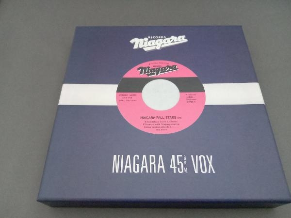 niagara voxの値段と価格推移は?|55件の売買情報を集計したniagara ...