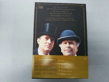 DVD シャーロック・ホームズの冒険[完全版] DVD-BOX4_画像3