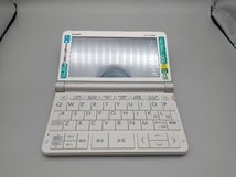 CASIO XD-SR5700MED XD-SR5700MED [エクスワード 医学スタンダードモデル] 電子辞書_画像1