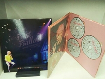(K-POP) DVD 2014 XIA (ジュンス) The Best Ballad SPRING TOUR CONCERT IN JAPAN_画像4