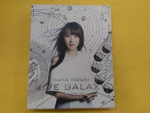 NANA MIZUKI LIVE GALAXY-GENESIS-(Blu-ray Disc)_画像1