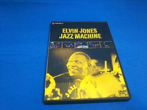 DVD L vi n* Jones * Jazz * machine * in *shututogaruto