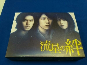 DVD 流星の絆 DVD-BOX