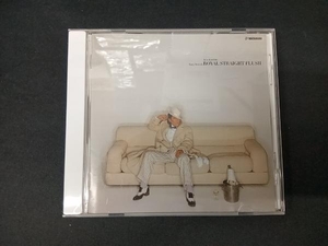 沢田研二 CD ROYAL STRAIGHT FLUSH