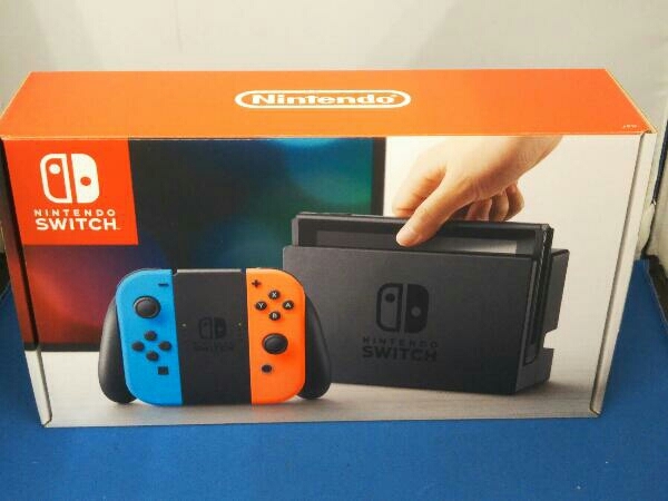 ヤフオク! - ニンテンドースイッチ本体(ニンテンドースイッチ テレビ ...
