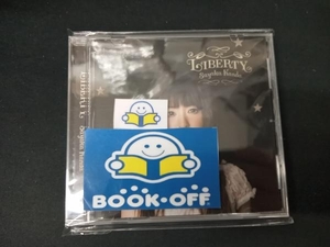 神田沙也加 CD LlBERTY