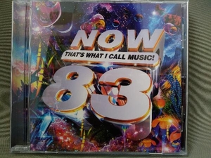 オムニバス CD／【輸入盤】Now That's What I Call Music《83》