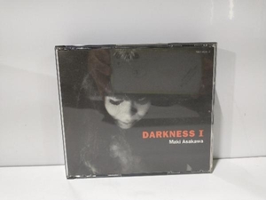 浅川マキ CD DARKNESS1