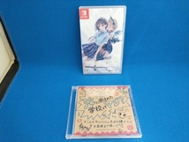 ニンテンドースイッチ BLUE REFLECTION TIE/帝 プレミアムボックス_画像4