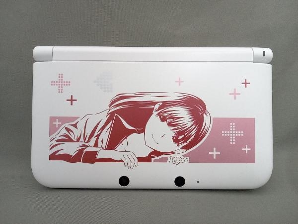 ヤフオク! -「ラブプラス 3ds 本体」の落札相場・落札価格