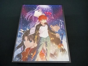 (杉山紀彰／下屋則子) 劇場版「Fate/stay night[Heaven's Feel]」.presage flower(完全生産限定版)(Blu-ray Disc)