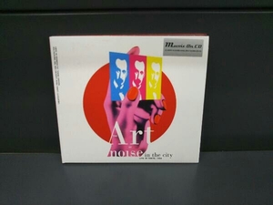 アート・オブ・ノイズ CD 【輸入盤】Noise In The City (Live In Tokyo, 1986)
