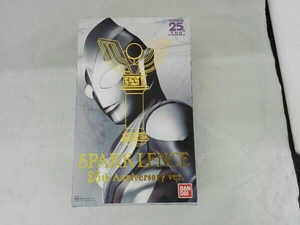 ウルトラレプリカ スパークレンス 25th Anniversary ver.