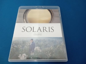 惑星ソラリス 新装版(Blu-ray Disc)