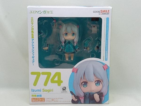 グッドスマイルカンパニー ねんどろいど 和泉紗霧 オークション比較
