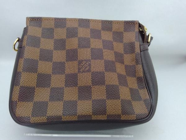 ヤフオク! -「ヴィトン ダミエ」(ポーチ) (ダミエライン)の落札相場 ...