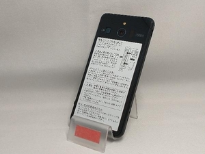 SoftBank Android 509SH シンプルスマホ3