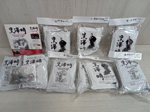 海洋堂 黒澤明 よみがえる巨匠の現場 用心棒/椿三十郎萹 全14種コンプ - montenet.com.br 海洋堂 黒澤明 よみがえる巨匠の現場 用心棒/椿三十郎萹 全14種コンプ - montenet.com.br