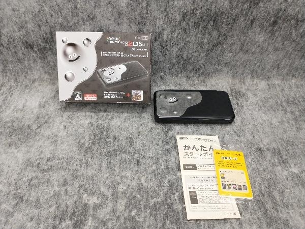 ヤフオク! -「2ds はぐれメタルエディション」の落札相場・落札価格