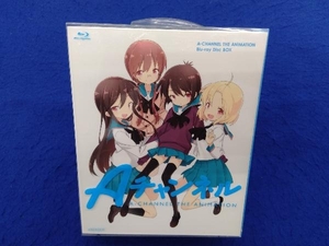 Aチャンネル Blu-ray Disc BOX(完全生産限定版)