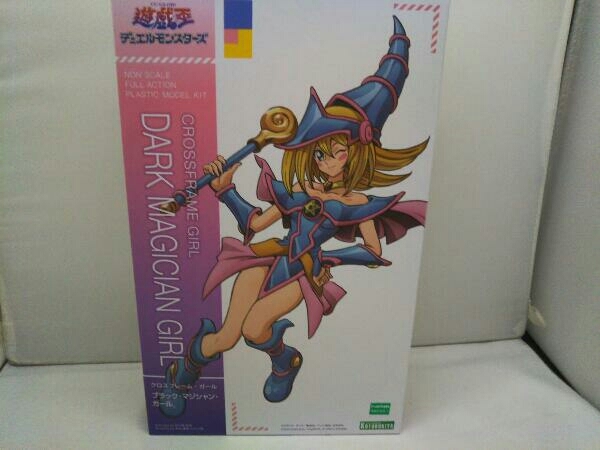 コトブキヤ 遊☆戯☆王デュエルモンスターズ クロスフレーム コトブキヤ 遊☆戯☆王デュエルモンスターズ クロスフレーム