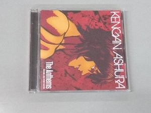 (アニメーション) CD ケンガンアシュラ:The Anthems