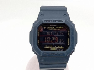 【CASIO】カシオ G-SHOCK GW-M5610NV 時計 腕時計 電波ソーラー メンズ 中古