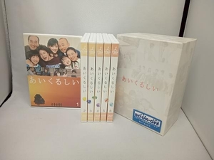 DVD あいくるしい DVD-BOX　市原隼人