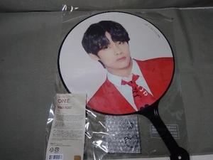 BTS MAP OF THE SOUL ON:E IMAGE PICKET V