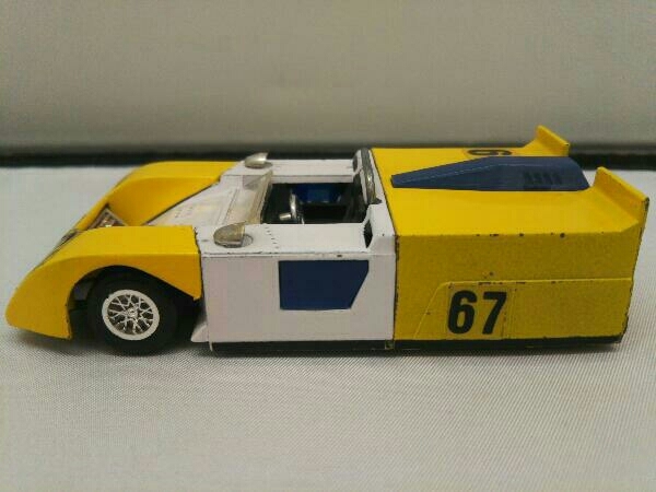 ヤフオク! -「シャパラル2j」の落札相場・落札価格