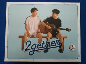 2gether Blu-ray BOX(初回生産限定版)(Blu-ray Disc)