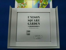 UNISON SQUARE GARDEN CD Patrick Vegee(受注生産限定盤)(Blu-ray Disc付)_画像6