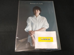 原由子 CD 婦人の肖像(Portrait of a Lady)(完全生産限定盤A)(Blu-ray Disc付)