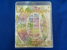 Blu-ray L'Arc~en~Ciel LIVE 2014 at 国立競技場(Blu-ray Disc)_画像1